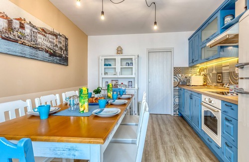 Hreljin House | Villa LETICIJA - Luxusvilla mit beheiztem Pool, Sauna, Fitness & Grillplatz in by Interhome