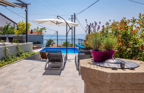 Hreljin Villa | Villa Leticija nearby Crikvenica – Crovillas GmbH