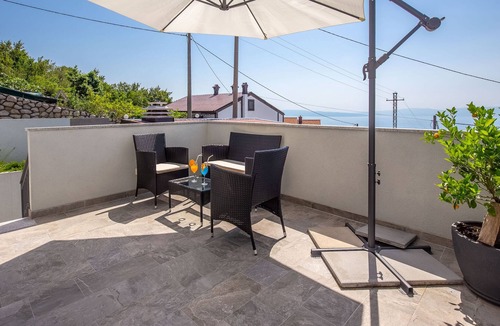 Hreljin Villa | Villa Leticija nearby Crikvenica – Crovillas GmbH
