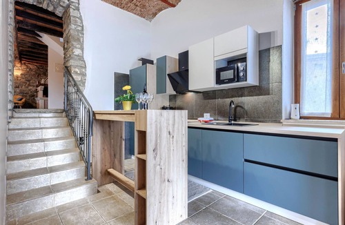 Oprtalj House | Villa Letizia by Interhome