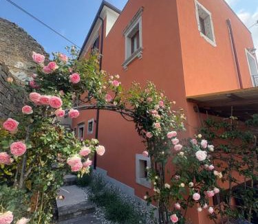 Oprtalj Villa | Villa Letizia