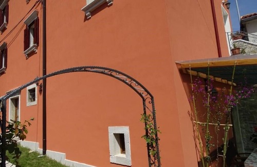 Oprtalj Villa | Villa Letizia in Oprtalj