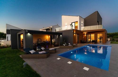 Orbanici Villa | Villa LiLa - Sunshine