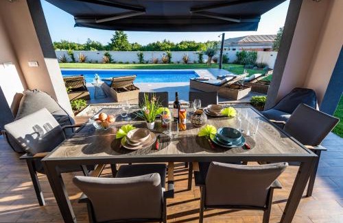Orbanici Villa | Villa LiLa - Sunshine
