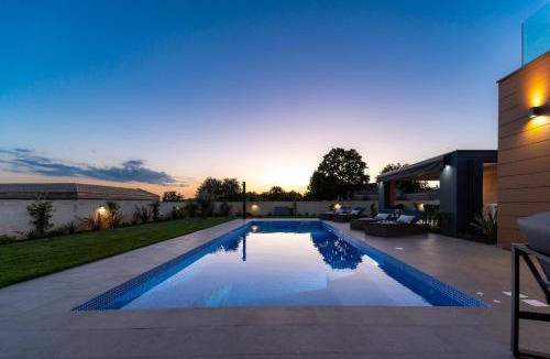 Orbanici Villa | Villa LiLa - Sunshine