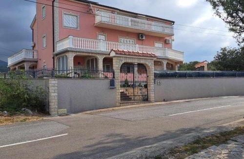 Novi Vinodolski Apartment | Villa Lily