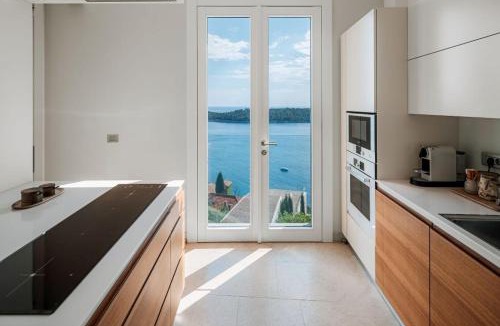 Municipality of Dubrovnik Villa | Villa Limun
