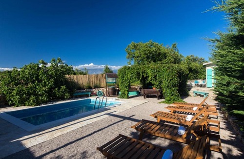 Rasopasno House | Villa LINDA