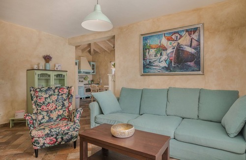 Krk Villa | Villa Linna (Kvarner - Pinezići)