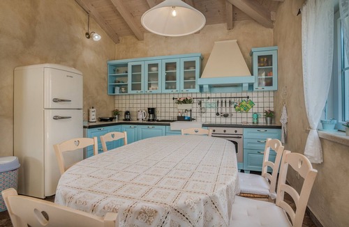 Krk Villa | Villa Linna (Kvarner - Pinezići)