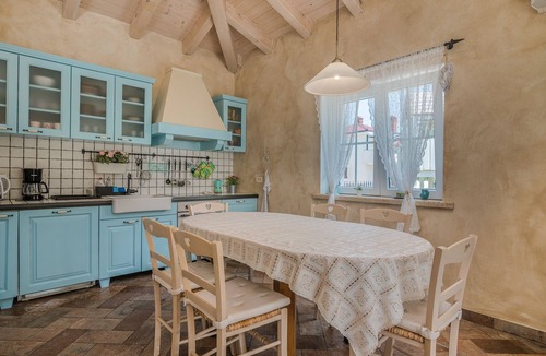 Krk Villa | Villa Linna (Kvarner - Pinezići)