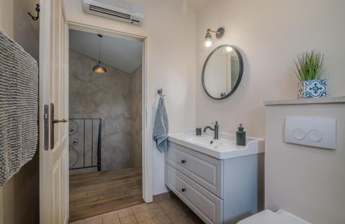 Krk Villa | Villa Linna with seaview