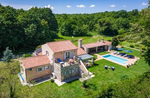 Prodol Villa | Villa Lipa