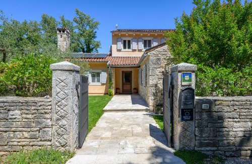 Prodol Villa | Villa Lipa