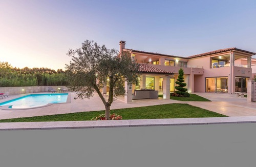 Belavici Villa | Villa Liv (Istria - Hreljići)
