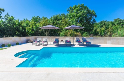 Belavici Villa | Villa Liv (Istria - Hreljići)