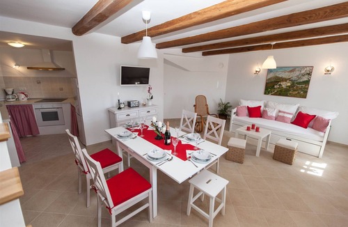 Grizane House | Villa Ljilja (V6711-K1) - Grižane