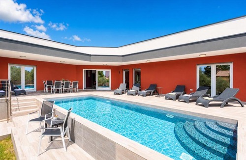 Krnica Villa | Villa LM