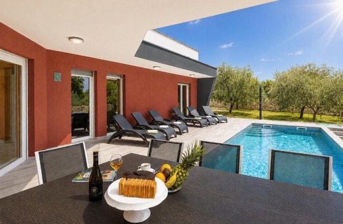 Krnica Villa | Villa LM