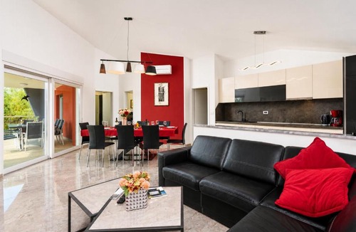 Krnica Villa | Villa LM