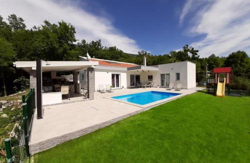 Grizane Villa | Villa Lodrica