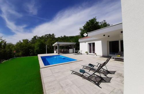 Grizane Villa | Villa Lodrica