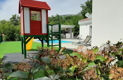 Grizane Villa | Villa Lodrica