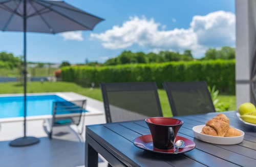 Rogocana Villa | Villa Lovre nearby Labin – Crovillas GmbH