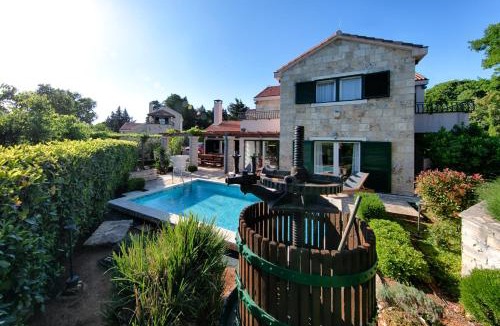 Praznica Villa | Villa Luči