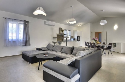 Divsici House | Villa Lu (74206-K1) - Vodnjan