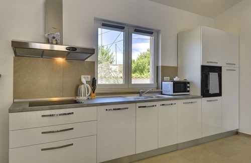 Divsici House | Villa Lu (74206-K1) - Vodnjan