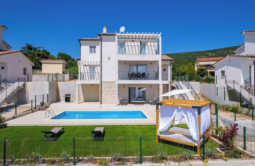 Diminici Villa | Villa Lumina