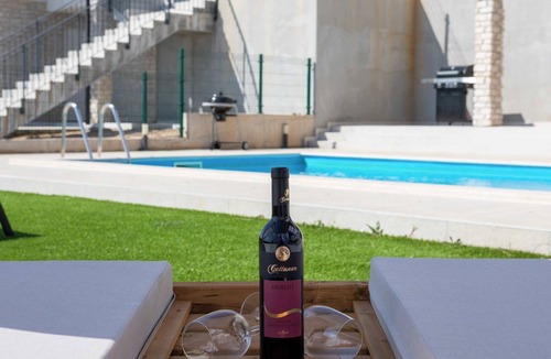 Diminici Villa | Villa Lumina