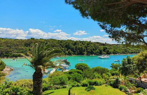 Suha Punta Apartment | Villa Lucija
