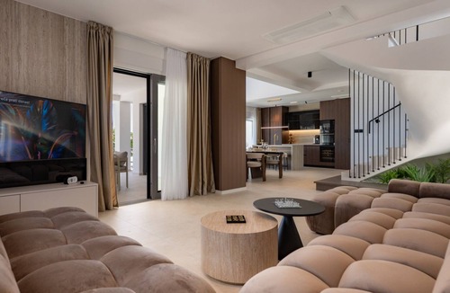 Lopar Villa | Villa Lucija Loparia pool&welness by Villas Guide
