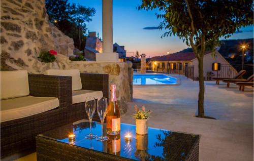 Lozisca House | Villa Luka Brac