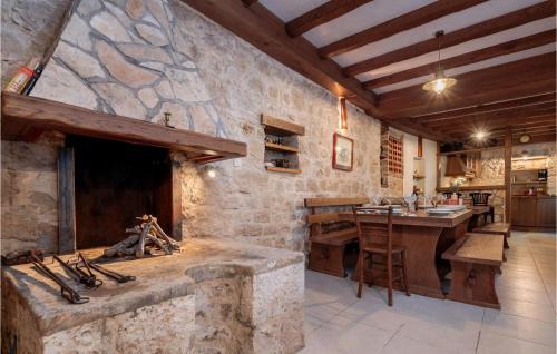 Lozisca House | Villa Luka Brac