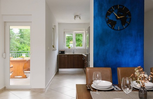 Becici Villa | Villa Luka (Istria - Labin)
