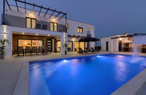 Loborika Villa | Villa LUKA (Istria - Loborika)