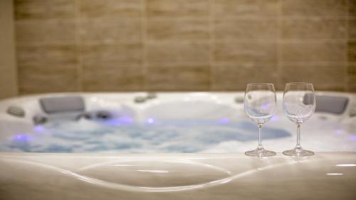 Kastel Sucurac Villa | Villa Luma