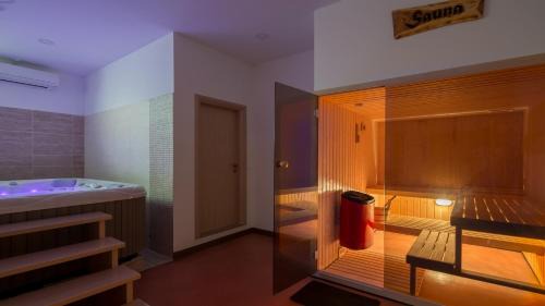 Kastel Sucurac Villa | Villa Luma