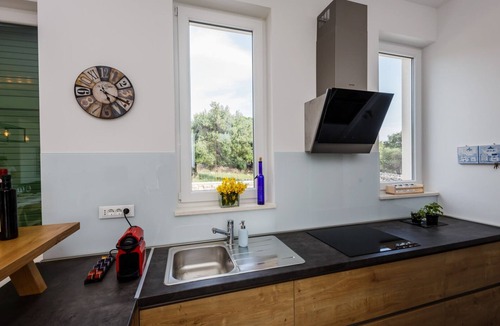 Lun Villa | Villa Lun T - Island Pag by Villas Guide