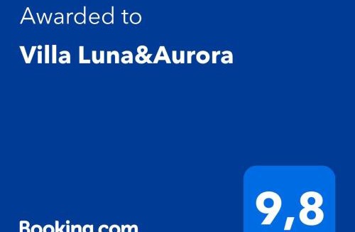 Selce House | Villa Luna&Aurora