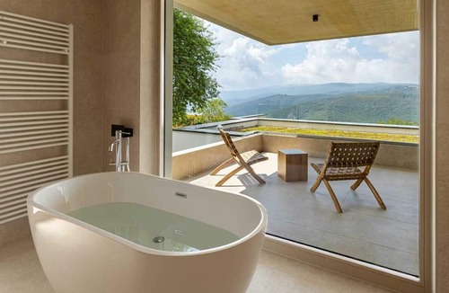 Rabac Villa | Villa Lush Life with Pool