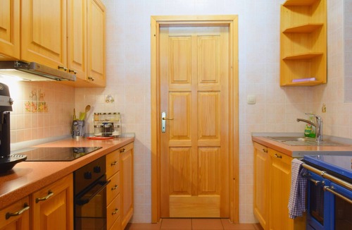 Mrkopalj Villa | Villa Luxury Love Chalet by Villas Guide