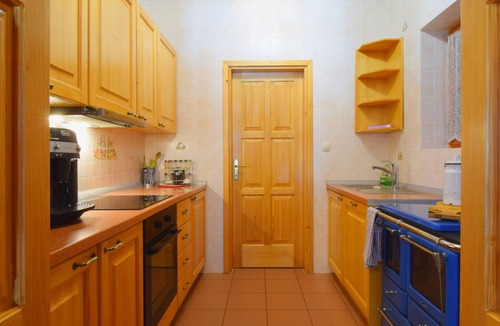 Mrkopalj Villa | Villa Luxury Love Chalet by Villas Guide