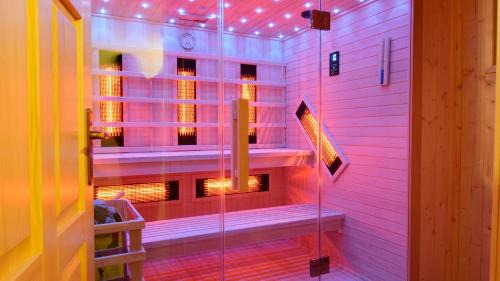 Mrkopalj Villa | Villa Luxury Love Chalet by Villas Guide