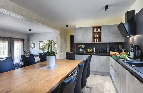 Divsici Villa | Villa Mabuhay (Istria - Divšići)