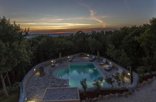 Stanisovi Villa | Villa Maggie Vlakovo
