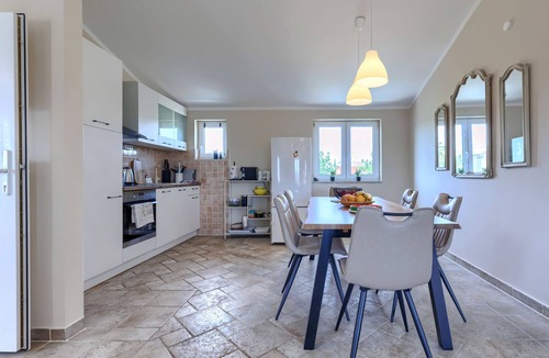 Orbanici House | Villa Majmajola by Interhome